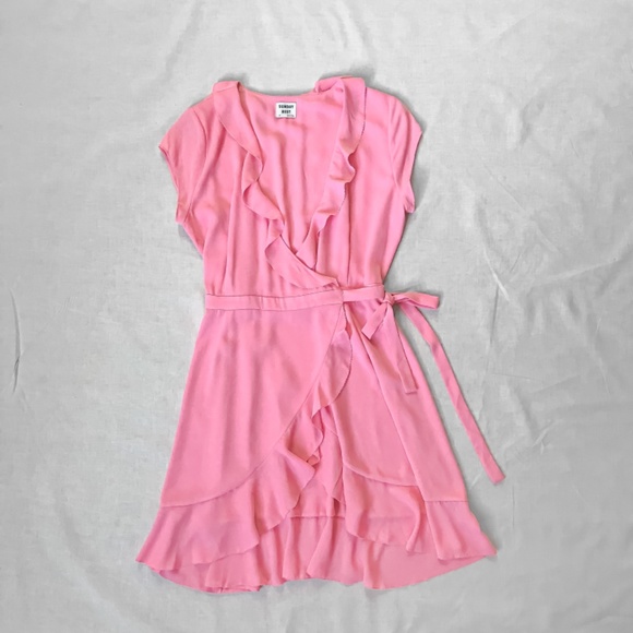 Aritzia Dresses Aritzia Sunday Best Pink Savoy Dress Poshmark
